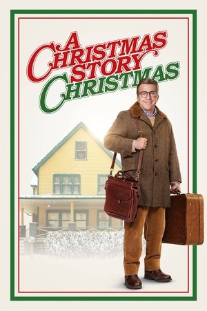 Watch Free A Christmas Story Christmas (2022)