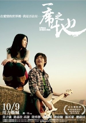 Watch Free A Place of Ones Own (2009)