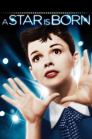 Watch Free A Star Is Born (1954)