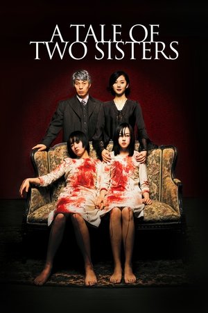 Watch Free A Tale of Two Sisters (2003)