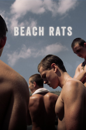 Watch Free Beach Rats (2017)