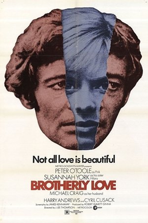 Watch Free Brotherly Love (1970)