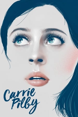 Watch Free Carrie Pilby (2016)