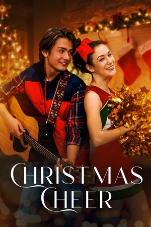 Watch Free Christmas Cheer (2023)