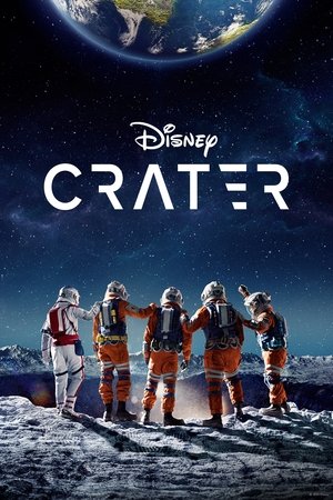 Watch Free Crater (2023)
