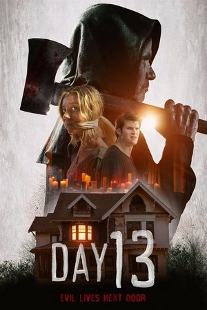 Watch Free Day 13 (2018)