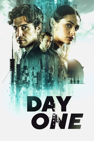 Watch Free Day One (2025)