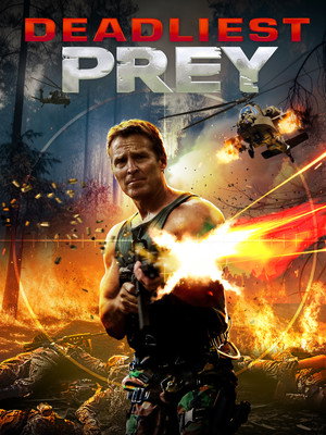 Watch Free Deadliest Prey (2013)