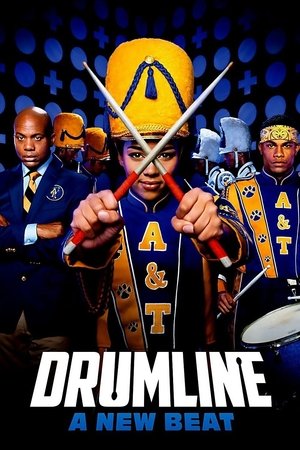 Watch Free Drumline 2 : A New Beat (TV Movie 2014) 