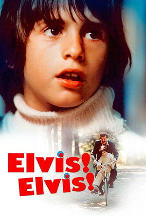 Watch Free Elvis! Elvis! (1976)