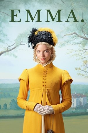 Watch Free Emma. (2020)