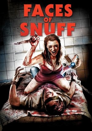 Watch Free Shane Ryans Faces of Snuff (2016)