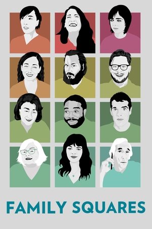 Watch Free Family Squares (2022)