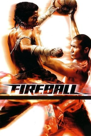 Watch Free Fireball (2009)