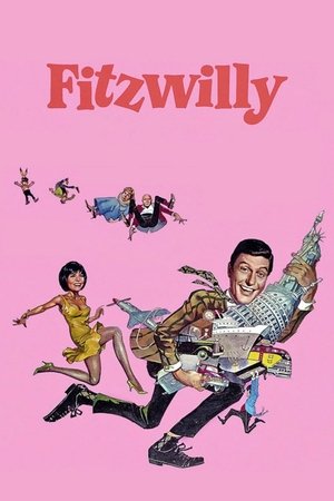 Watch Free Fitzwilly (1967)