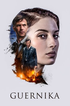 Watch Free Guernica (2016)