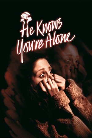 Watch Free He Knows Youre Alone (1980)