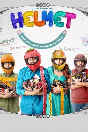 Watch Free Helmet (2021)