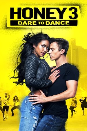 Watch Free Honey 3: Dare to Dance (2016)
