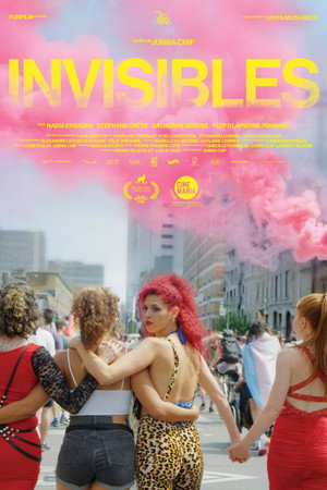 Watch Free Invisibles (2025)