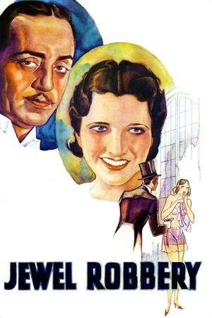 Watch Free Jewel Robbery (1932)