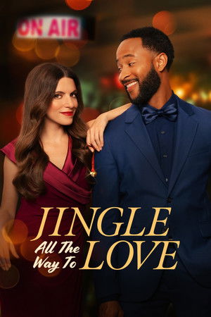 Watch Free Jingle All the Way to Love (2024)