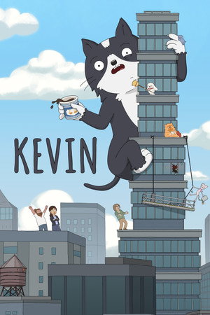 Watch Free Kevin (2026–)