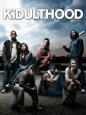 Watch Free Kidulthood (2006)