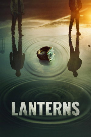 Watch Free Lanterns (2026–)