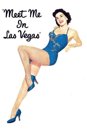 Watch Free Meet Me in Las Vegas (1956)