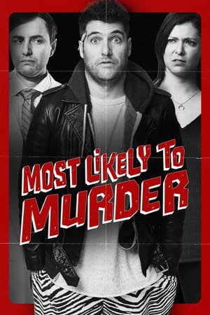 Watch Free Most Likely to Murder (2018)