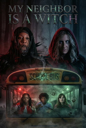 Watch Free My Neighbor is a Witch (2026)