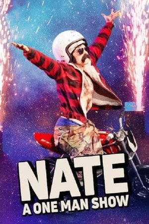 Watch Free Natalie Palamides Nate A One Man Show (2020)