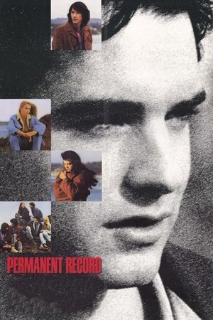 Watch Free Permanent Record (1988)