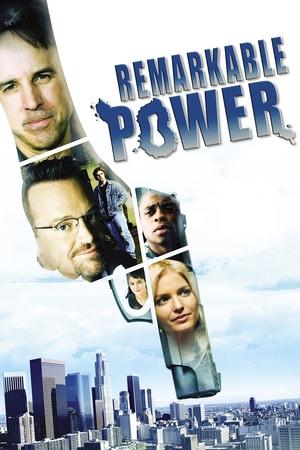 Watch Free Remarkable Power (2008)