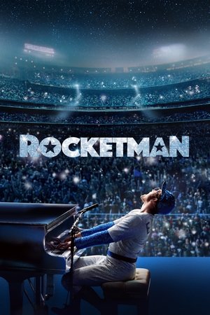 Watch Free Rocketman (2019)