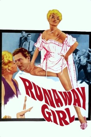 Watch Free Runaway Girl (1965)