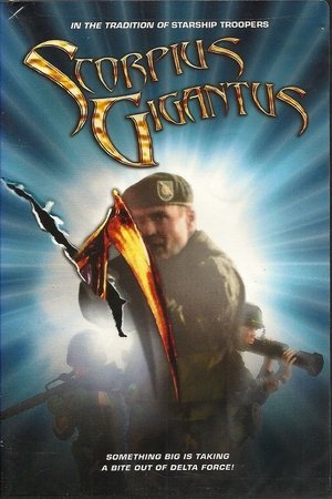 Watch Free Scorpius Gigantus (2006)