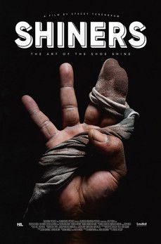 Watch Free Shiners (2017)