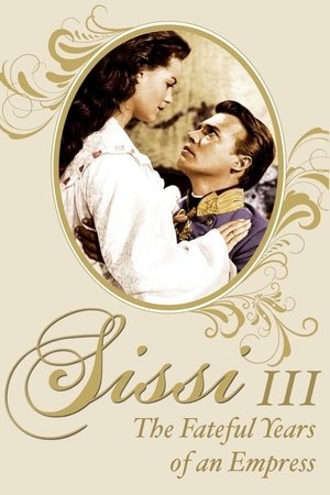 Watch Free Sissi: The Fateful Years of an Empress (1957)