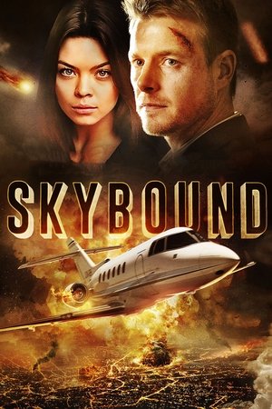 Watch Free Skybound (2016)