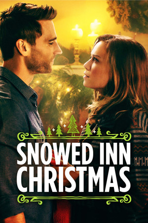 Watch Free Snowed Inn Christmas (2017)