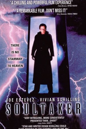 Watch Free Soultaker (1990)
