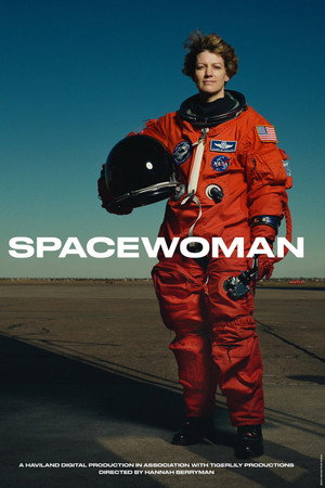 Watch Free Spacewoman (2024)