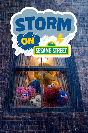 Watch Free Storm on Sesame Street (2026)