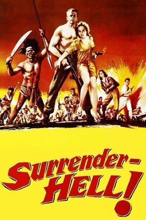 Watch Free Surrender Hell (1959)