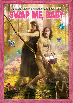 Watch Free Swap Me, Baby (2022)