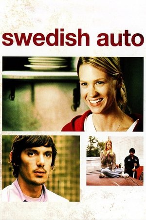 Watch Free Swedish Auto (2006)