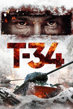 Watch Free T34 (2018)