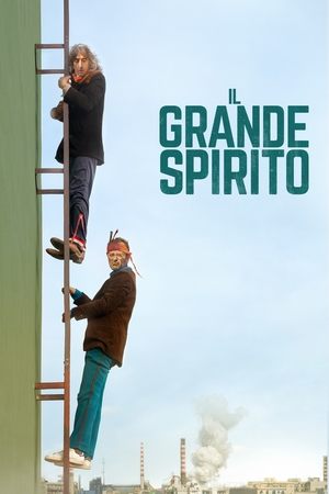 Watch Free Il grande spirito (2019)